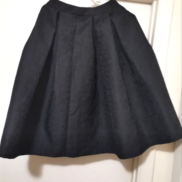 Rachel Parcell Dresses & Skirts - Rachel Parcell Classic black skirt